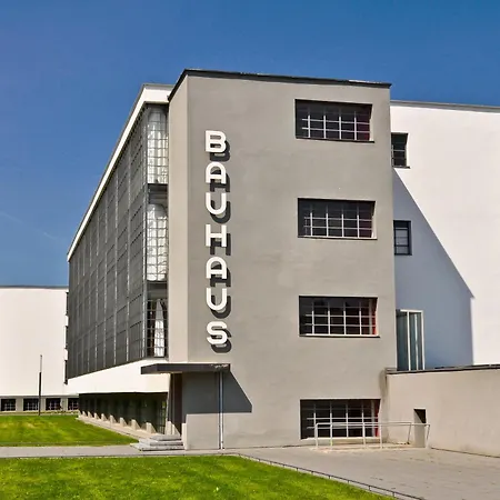 Ferienunterkuenfte Familie Berger Apartmán Dessau-Rosslau