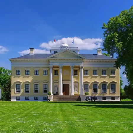 Ferienunterkuenfte Familie Berger Dessau-Rosslau
