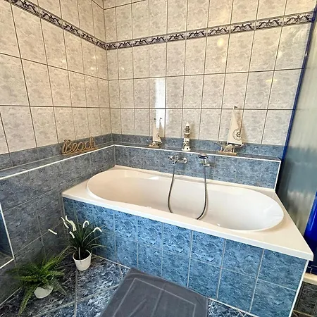 Ferienunterkünfte Familie Berger Apartment