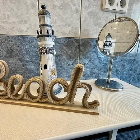 Ferienunterkuenfte Familie Berger *