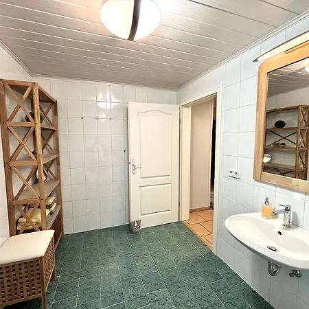 Ferienunterkuenfte Familie Berger