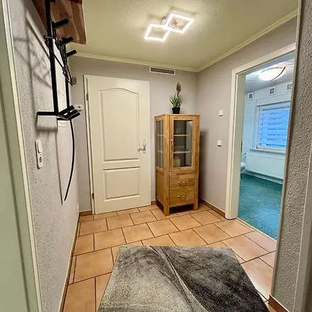 Ferienunterkuenfte Familie Berger * Dessau-Rosslau