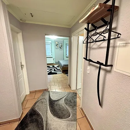 Ferienunterkünfte Familie Berger Apartment *