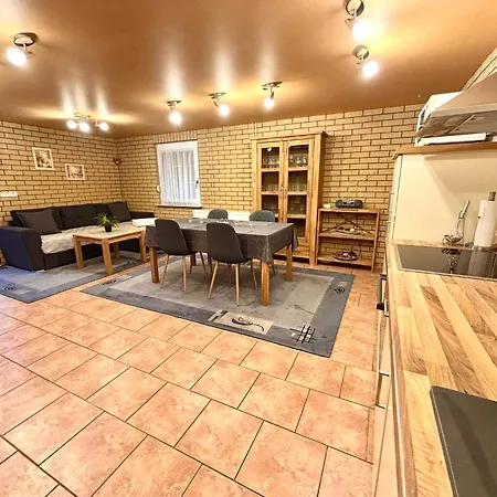 公寓 Ferienunterkuenfte Familie Berger *