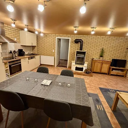 Ferienunterkünfte Familie Berger Apartment *