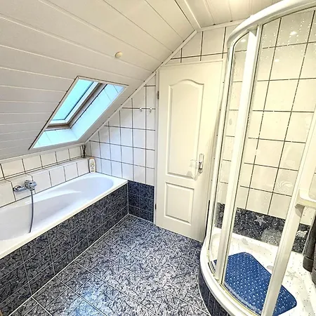 Apartment Ferienunterkünfte Familie Berger Dessau-Rosslau