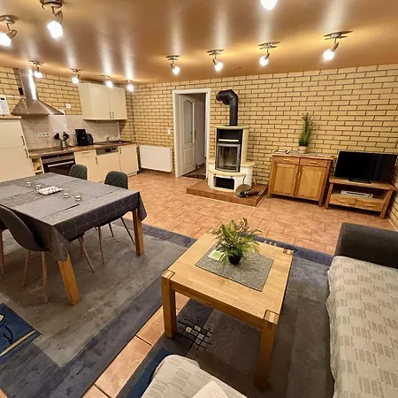 Ferienunterkünfte Familie Berger *