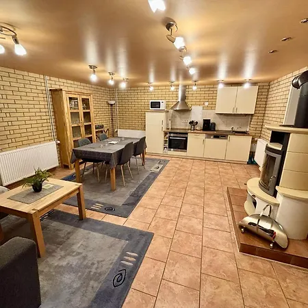 Ferienunterkünfte Familie Berger Apartment *