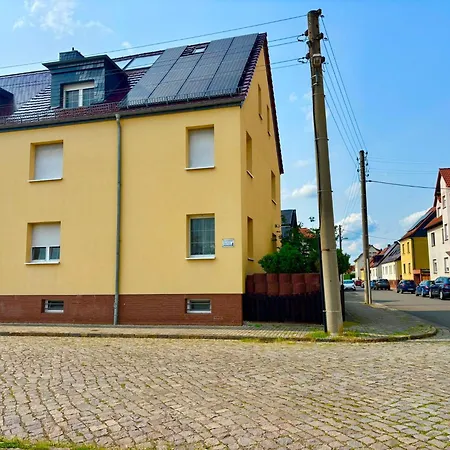 Ferienunterkuenfte Familie Berger *