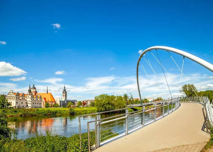 Ferienunterkuenfte Familie Berger Dessau-Rosslau