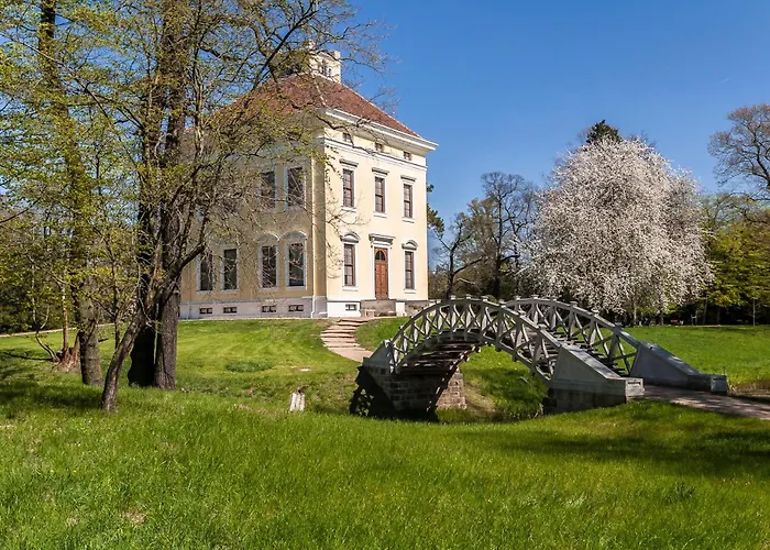 Ferienunterkuenfte Familie Berger Apartmán