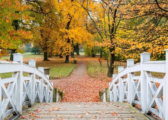 Ferienunterkuenfte Familie Berger Apartmán *