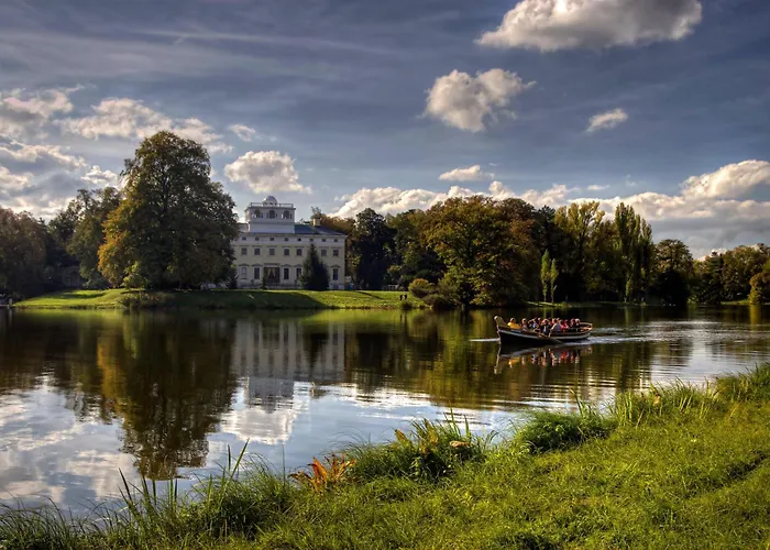 Ferienunterkuenfte Familie Berger *