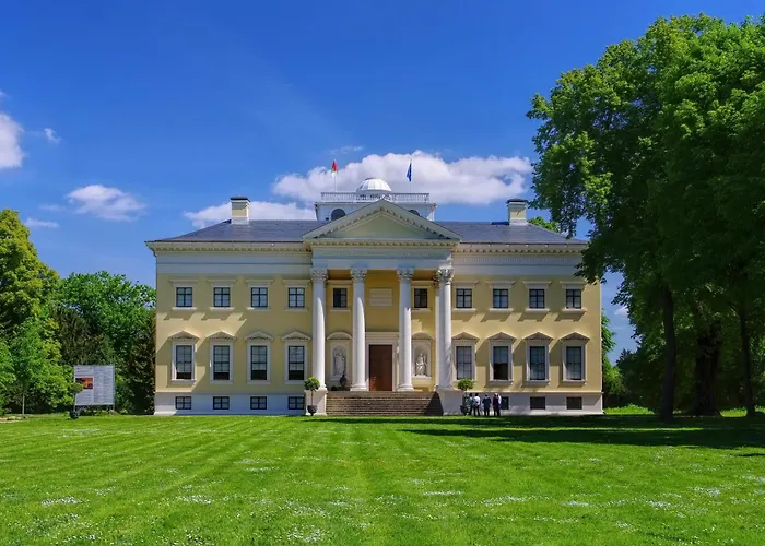 Ferienunterkuenfte Familie Berger Dessau-Rosslau