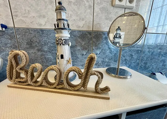 Ferienunterkuenfte Familie Berger *