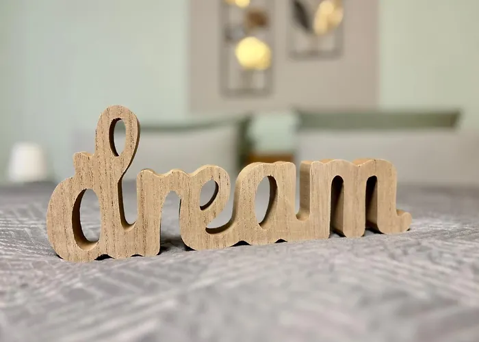 דירה Ferienunterkuenfte Familie Berger