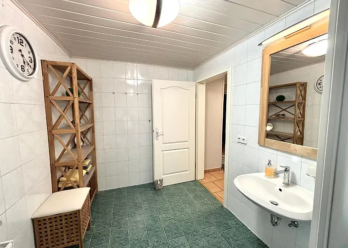 Ferienunterkuenfte Familie Berger