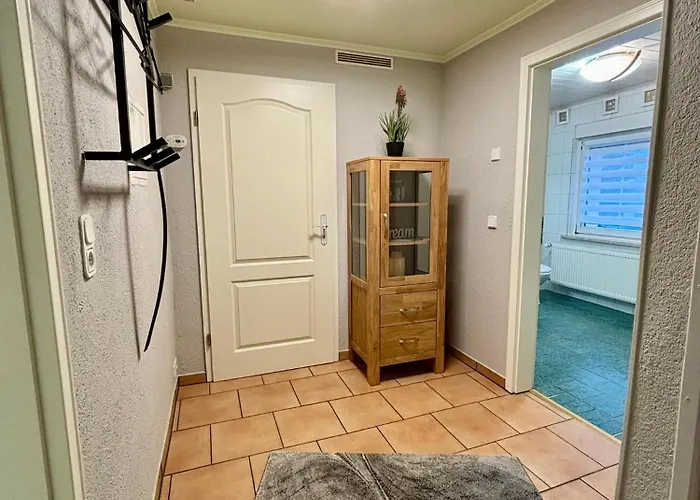 Ferienunterkuenfte Familie Berger * Dessau-Rosslau