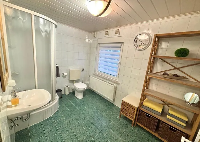 Ferienunterkuenfte Familie Berger Dessau-Rosslau