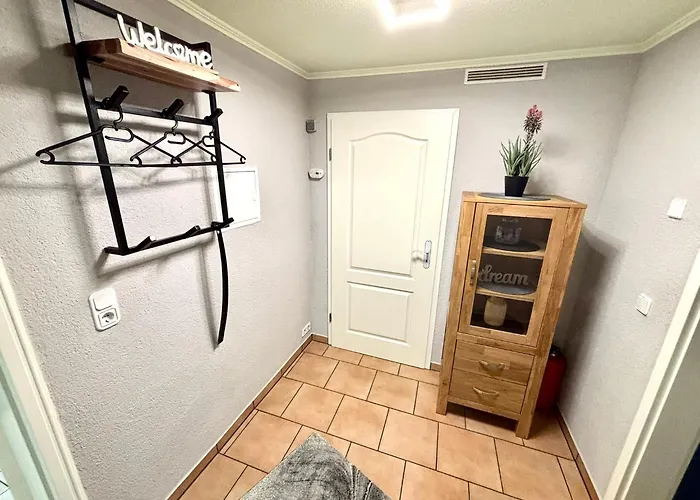 Ferienunterkuenfte Familie Berger Dessau-Rosslau