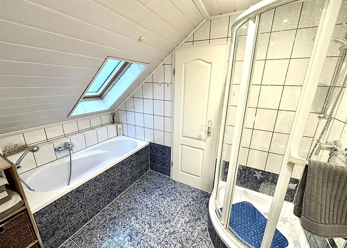 Apartmán Ferienunterkuenfte Familie Berger Dessau-Rosslau