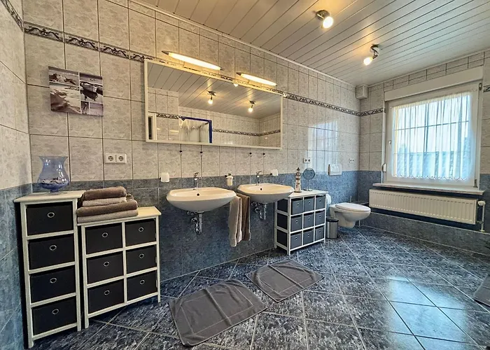 Ferienunterkuenfte Familie Berger * Dessau-Rosslau