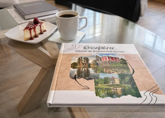 Ferienunterkuenfte Familie Berger * Dessau-Rosslau