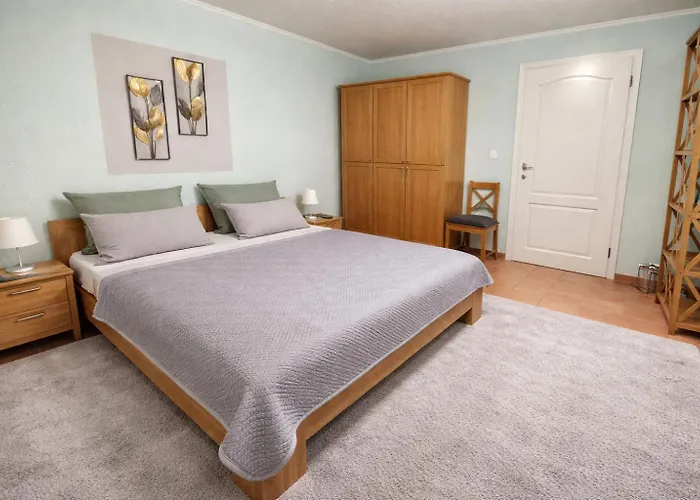 Ferienunterkuenfte Familie Berger