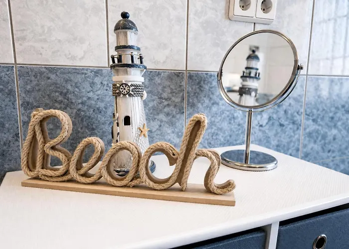 Ferienunterkuenfte Familie Berger דירה *