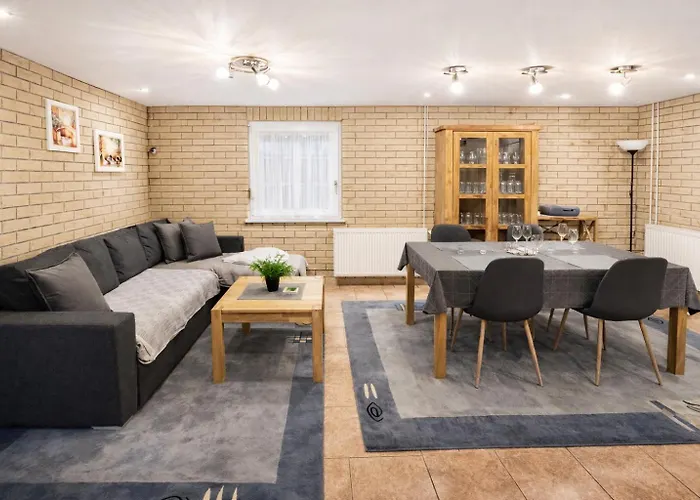 Ferienunterkuenfte Familie Berger *