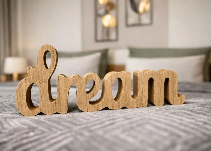 Ferienunterkuenfte Familie Berger * Dessau-Rosslau