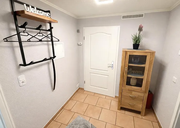 Ferienunterkuenfte Familie Berger דירה *