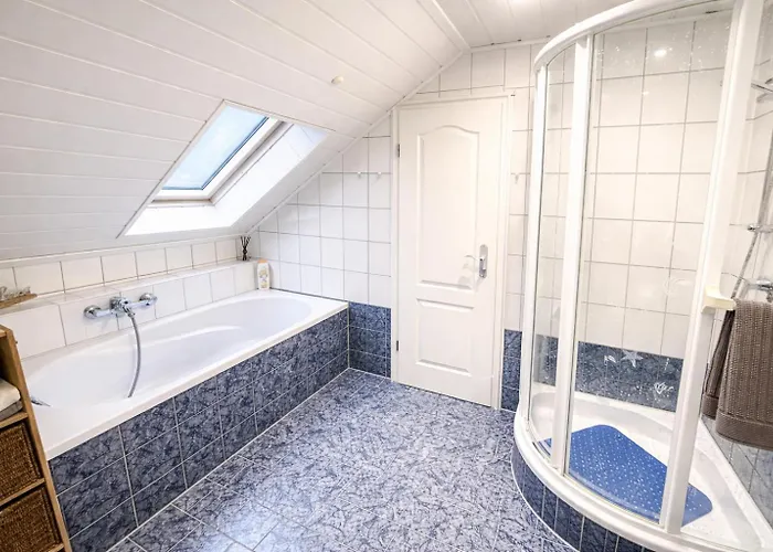 דירה Ferienunterkuenfte Familie Berger *