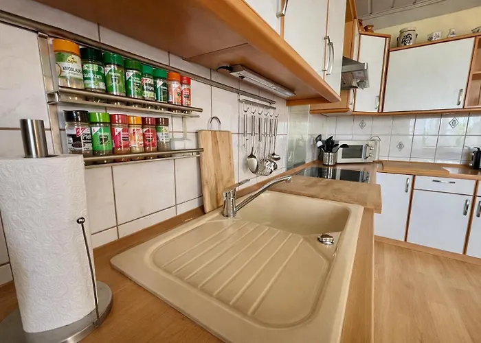 Ferienunterkuenfte Familie Berger *