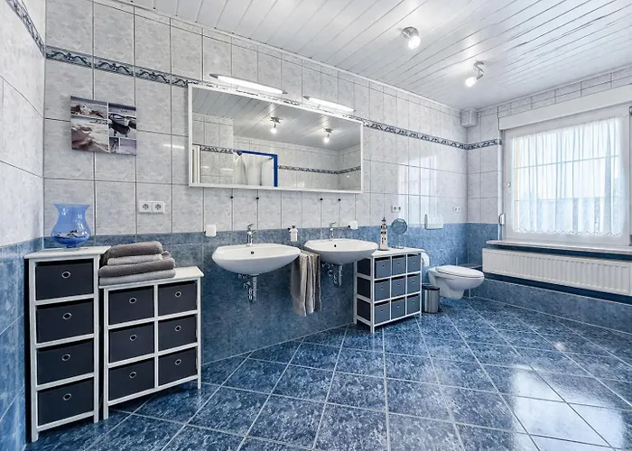 Ferienunterkuenfte Familie Berger דירה