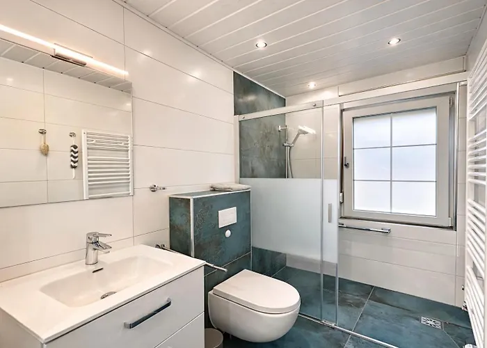 Ferienunterkuenfte Familie Berger * Dessau-Rosslau